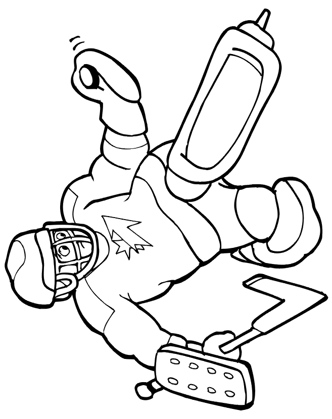 quido coloring pages - photo #43